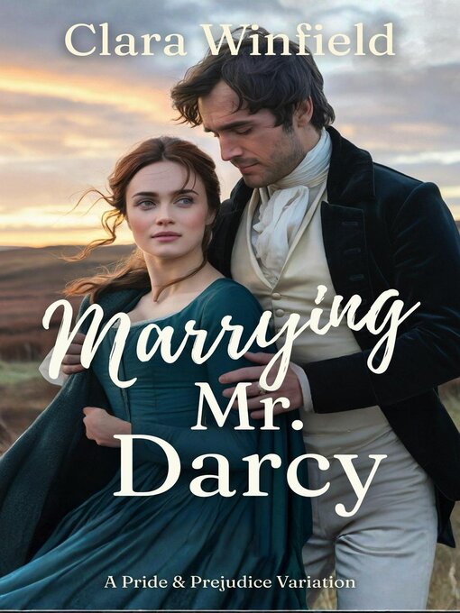 Title details for Marrying Mr. Darcy by Clara Winfield - Available